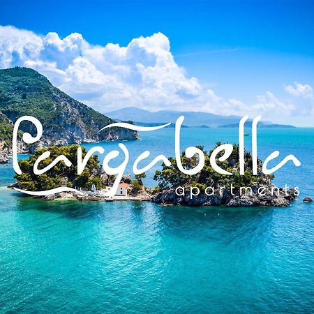 Pargabella Apartments エクステリア 写真