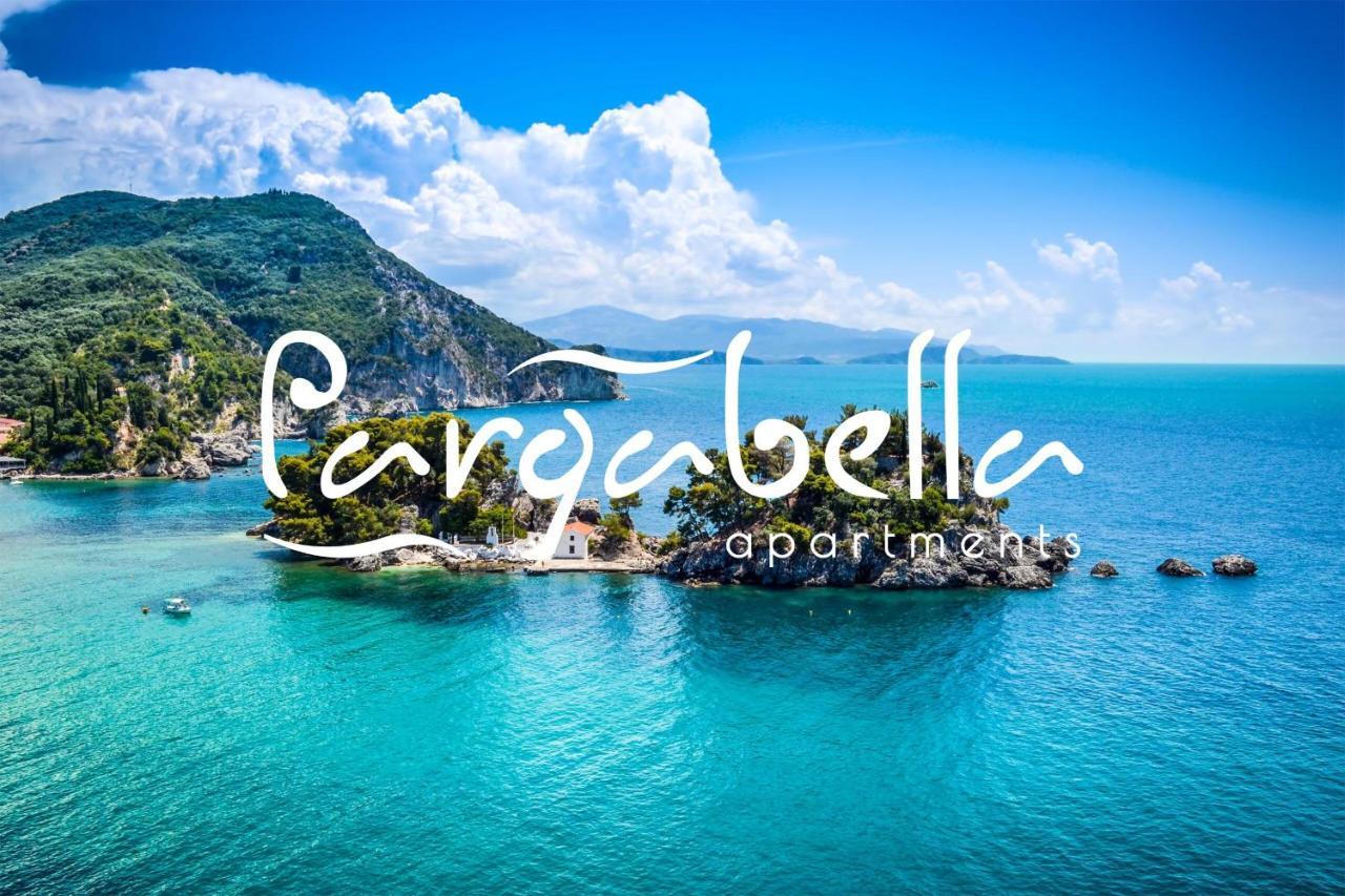 Pargabella Apartments エクステリア 写真